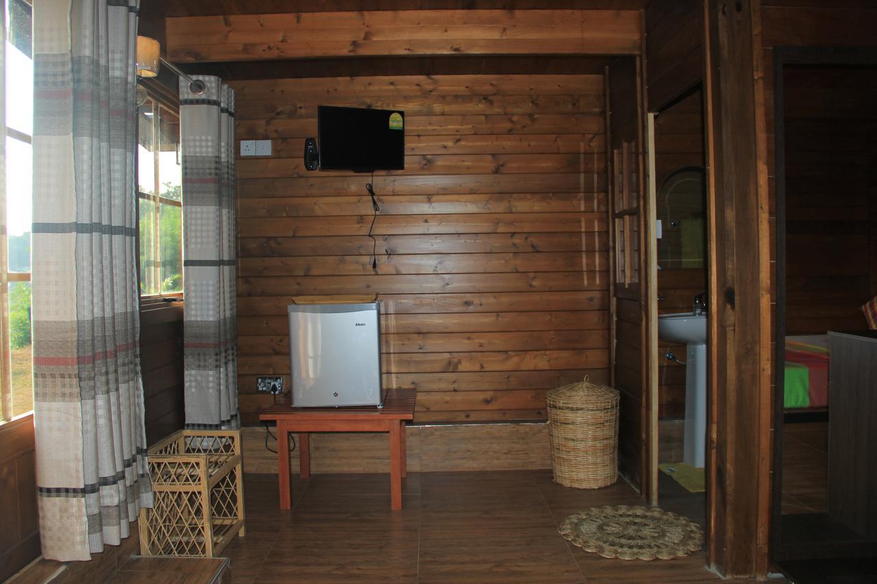 Ma Oya Retreat Pinnawala Pinnawala (Kegalle) Exterior photo